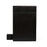 First Healthcare Products 2" Top Opening Binders - 2" Top-Open 3-Ring Poly Binder, Charcoal - M90231R3