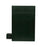 First Healthcare Products 2" Top Opening Binders - 2" Top-Open 2-Ring Poly Binder, Hunter Green - M90261R2