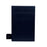 First Healthcare Products 2" Top Opening Binders - 2" Top-Open 3-Ring Poly Binder, Navy - M90361R3