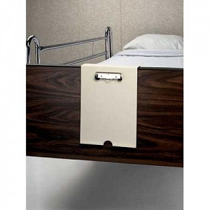 First Healthcare Products Clipboards - Overbed Clipboard, 8-1/2" x 11" - M9661