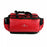 Iron Duck Trauma Bags - Ultra Sofbox Plus Customizable Trauma Bag, Red - 32325-RD