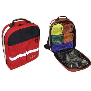 Iron Duck Smart Pack BLS Backpacks - Smart Pack BLS Backback - 32420