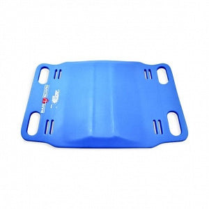 Iron Duck CPR Bariboard - Bariboard Bariatric CPR Board, Blue - 35725BB