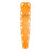 Iron Duck Ultra Vue 16 Spineboard - Ultra Vue Spineboard, 16" Wide, 12 Pin, Orange - 35775-O