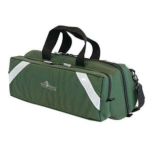 Iron Duck Oxygen Bag 1-Pocket - Oxygen Bag, 1 Pocket, 21"L x 11.5"W x 8.5"H, 1, 989 cu. in. - 36002D-PK