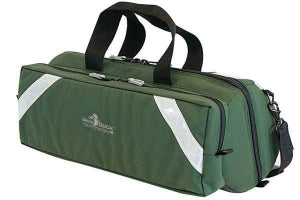 Iron Duck Oxygen Bag 1-Pocket - Oxygen Bag, 1 Pocket, 21"L x 11.5"W x 8.5"H, 1, 989 cu. in. - 36002D-PK