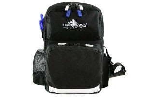 Iron Duck BLS Event Bags - BACKPACK, BLS EVENTBACKPACK, BLS EVENT - 39995