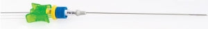 Access Scientific Powerwand Single Sterile Catheter - POWERWAND Single Sterile Midline Catheter, 5 Fr, 10 cm - 92006