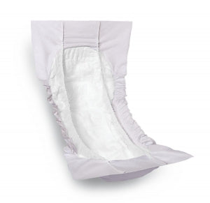 Medline FitRight Incontinence Liners - FitRight Incontinence Liners, Maximum, 13" x 30" - FITLINER500