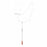 Flexicare Veoflo High Flow Nasal Cannulae - Veoflo High-Flow Nasal Cannula, Adult Max - 032-10-150U