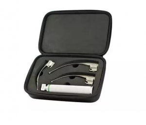 Flexicare Standard Box Sets - Macintosh Blade Set with Handle, Sizes 2, 3 and 4 - 040-239U