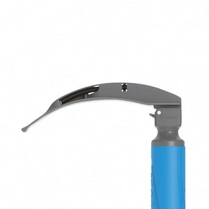 Flexicare BritePro Solo MAC Laryngoscope Handles - BritePro Solo Laryngoscope Blade, Macintosh, Blade Size 2 - 040-332U