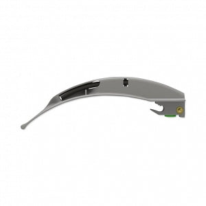 Flexicare BriteBlade Pro Blades - BriteBlade Pro Disposable Laryngoscope Blade, Macintosh, Sterile, Blade Size 4 - 040-714U