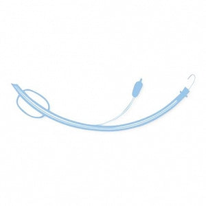 Flexicare by Flexicare VentiSeal Tubes - Murphy Oral / Nasal Tube, Cuffed, 5 mm - 038-976-050U