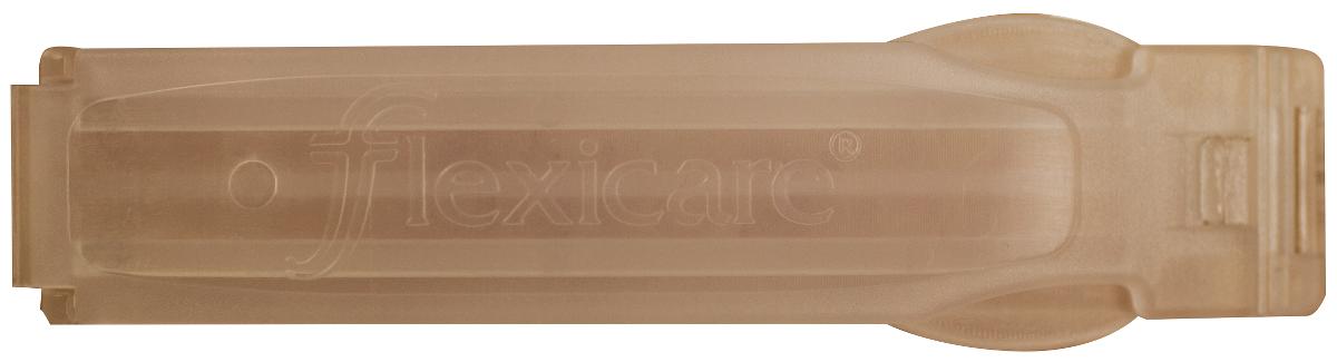 Coloset Drainable Pouch Clamps by Flexicare