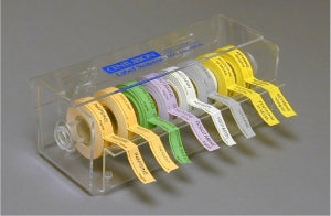 Centurion Centurion Tape Dispensers - Clear 9-1/2"W Tape Dispenser - FM2022