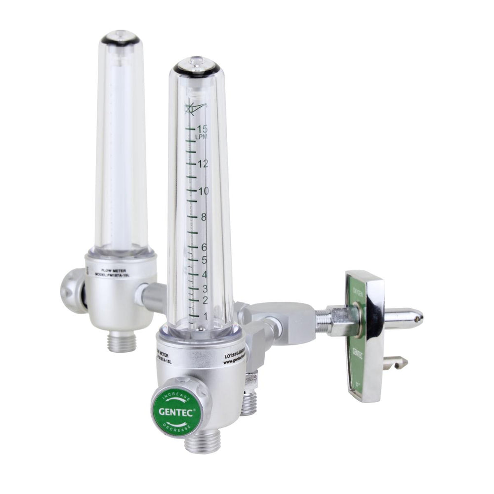 Flowmeter