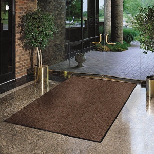 Notrax 132 Estes Entrance Mats - ESTES Mat, 3' x 10', Specify Color - FMT1323X10