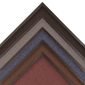 Superior Manufacturing Ovation Indoor Matting - Ovation Entrance Mat, Specify Color, 2' x 3' - 141 2X3