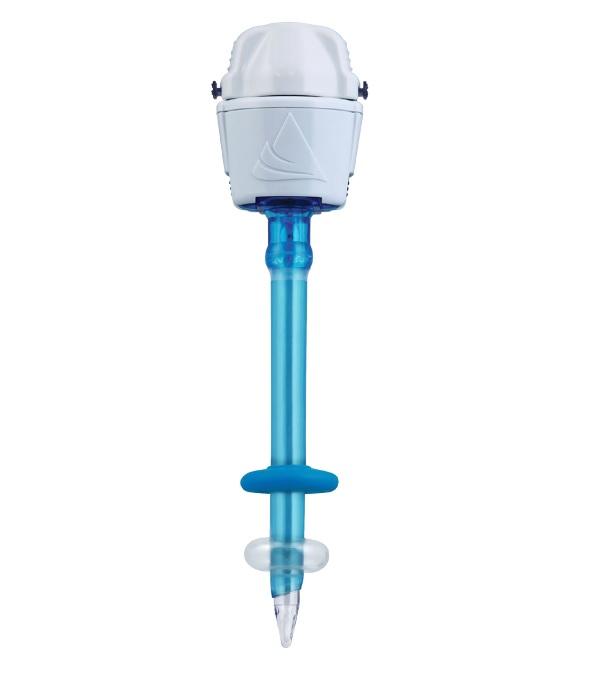 Applied Medical Kii Optical Access Systems - Kii Optical Fixation System, Advanced, 11 mm x 100 mm - CFR33
