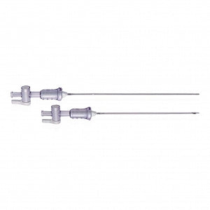 Applied Medical Resources Insufflation Needles - Insufflation Needle, Disposable, 13G, 15 cm - C2202