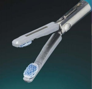 Applied Medical Disposable Epix Laparoscopic Grasper - GRASPER, LAPAROSCOPIC, 5MM X 35CM - C4130
