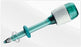 Applied Medical Resources Kii Fios Trocar Systems - Nonbladed Trocar, 12 mm - CTF73