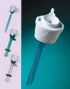 Applied Kii Access Systems (Sleeves) - Kii Cannula, Z-Thread, 5 mm - CTS02