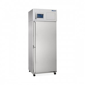 Follett Upright Laboratory / Pharmacy Freezers - Upright Laboratory and Pharmacy Freezer, Single-Door, 19.7 Cu. Ft. - FZR20-LB-RHT00S