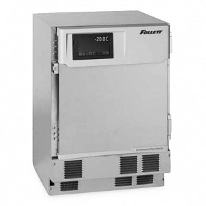 Follett Medical-Grade Freezers - FREEZER, UC, 3.9CF, TOUCHSCREEN, RIGHT HING - FZR4P-TR-00-00