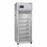 Follett Upright Double-Door Pharmacy Refrigerator - REFRIGERATOR, UP RT, RT HIN, GL DR, 19.7CF - REF20-PH-RHT00G