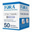 Fora Care Inc. ForaCare V10 Blood Glucose Meters and Accessories - FORA Premium Blood Glucose Test Strips for V10/V30 Monitors - 810-0000001-073