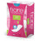 Ontex Group Fiore Long Panty Liners - Panty Liners, 7", 40/Box - 301711