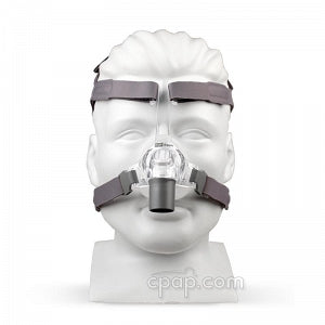 Fisher Paykel Eson Nasal CPAP Masks with Headgear - Eson Nasal CPAP Mask with Headgear, Size S - 400449