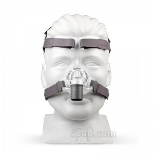 Fisher Paykel Eson Nasal CPAP Masks with Headgear - Eson Nasal CPAP Mask with Headgear, Size L - 400451