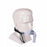 Fisher and Paykel Oracle Oral CPAP Mask and Headgear - Oracle Oral CPAP Mask, Interface with Tube Assembly - HC452A