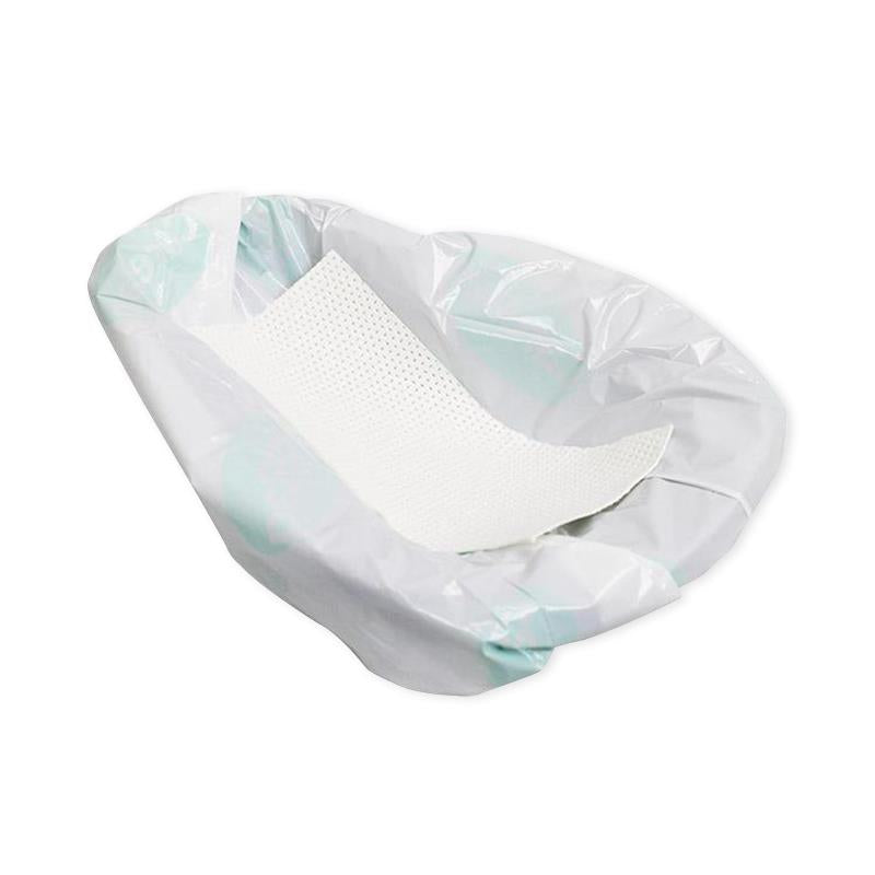 Commode Bedpan Liner