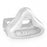 Fisher & Paykel Infant Nasal Masks - CPAP Nasal Mask, Size Small - BC800-10