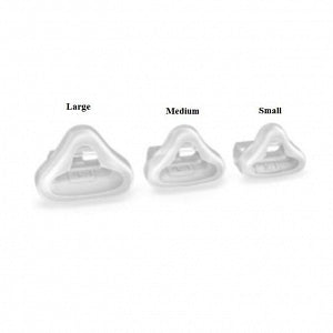 Fisher & Paykel Infant Nasal Masks - CPAP Nasal Mask, Infant, Size M - BC801-10