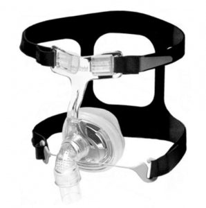 Fisher Paykel Flexifit Full Face CPAP Mask / Accessories - Flexifit Full CPAP Face Mask - HC407A