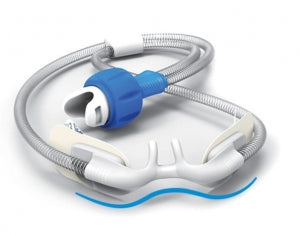 Fisher and Paykel Optiflow Junior 2 Nasal Cannulas - Optiflow Junior 2 Nasal Cannula, Size XL - OJR418