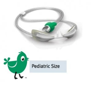 Fisher Paykel Optiflow Junior Nasal Cannulas and Accessories - Optiflow Junior Cannula, Pediatric - OPT318