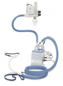 Fisher Paykel Optiflow Plus Oxygen Therapy Cannula - Optiflow Plus Cannula, Size S - OPT942