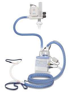 Optiflow Plus Oxygen Therapy Cannula by Fisher Paykel