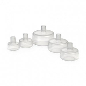 Fisher and Paykel Infant Resuscitation Masks - Neonatal Infant Resuscitation Mask, Single-Use, 60 mm - RD806-10