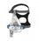 Fisher Paykel FreeMotion Full Face Masks - FreeMotion Nonvented Full Face Mask with Anti-Asphyxiation Valve, Size M - RT043M