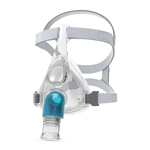 Fisher and Paykel Nivairo RT046 Full Face Mask - Nivairo Nonvented Full Face Mask, Size L - RT046L