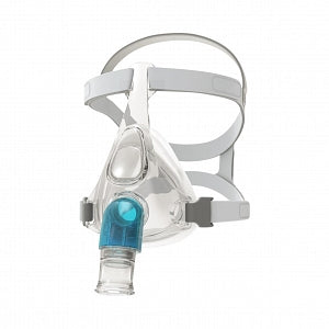 Fisher and Paykel Nivairo RT046 Full Face Mask - Nivairo Nonvented Full Face Mask, Size M - RT046M