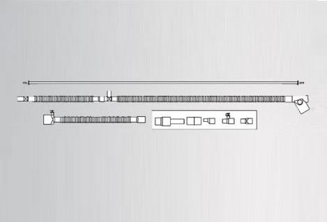 RT-Series Breathing Circuits by Fisher Paykel