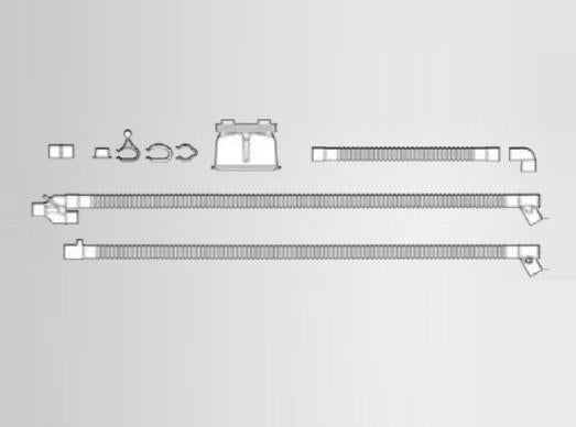 RT-Series Breathing Circuits by Fisher Paykel